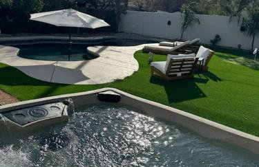 Sam Hughes Desert Oasis, Private Pool & Walk to UA - Foto 2