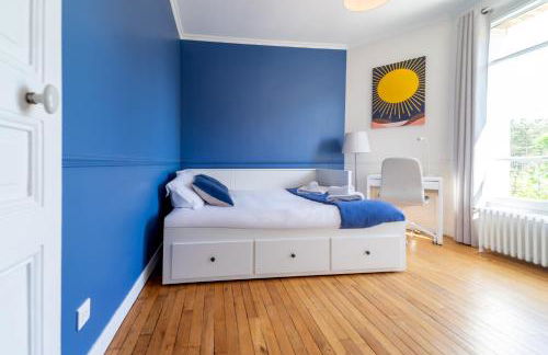 La Belle Adresse Chic, Calme & Spacieuse - Foto 41