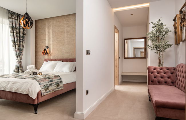 Kanopian Penthouse Hotel - Foto 21