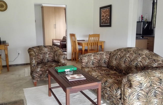 Pumula Guest Farm - Foto 45