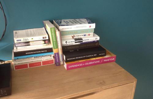 Studio Cosy Merle - Foto 18