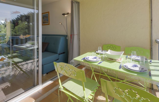 le Clos des Lavandes - Foto 3