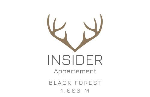 INSIDER Appartement - Foto 1