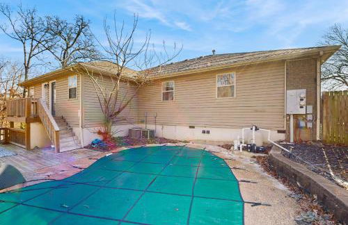 Float & Unwind - Photo 23