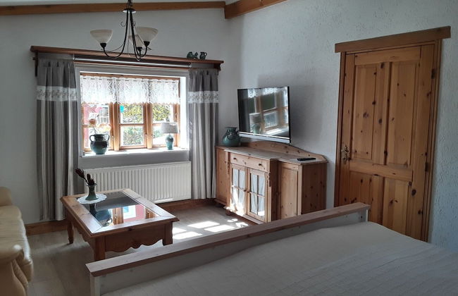 Ferienhaus in Zempin mit Garten - Photo 4