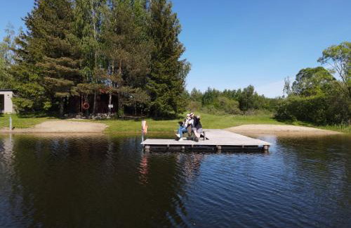 Highland Warmia - Gospodarstwo agroturystyczne - Foto 50