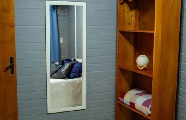 Cabanas Aconchego dos Canyons - Photo 10