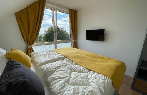 Ferienhaus Mountain View Six53 mit Sauna und Kamin in St. Andreasberg - Foto 35