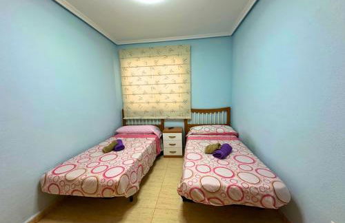 La Terraza del Sur Apartamento en Mil Palmeras - Foto 28