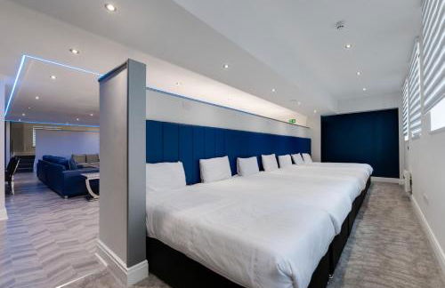 Temple Court Cavern Quarter Apartments by Happy Days - Foto 32