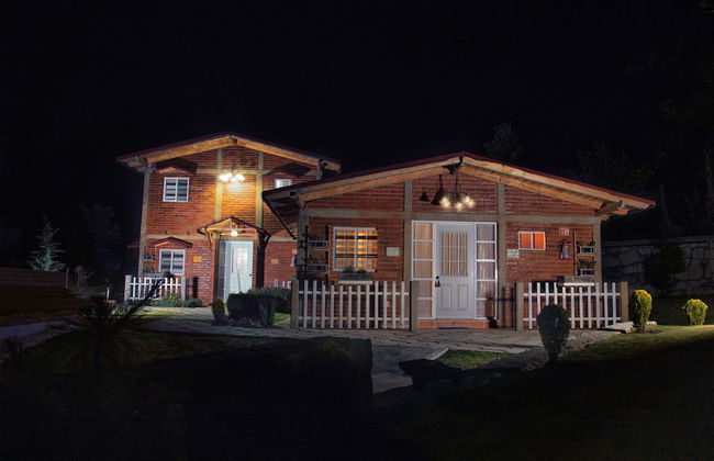 Cabañas Puerta del Viento - Foto 7