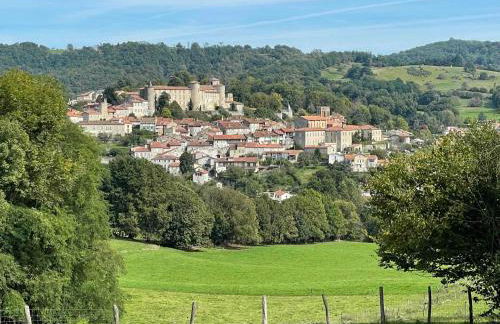 Domaine de Montfort - Foto 42