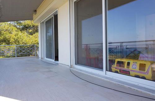 Beachfront House Villa 35min from Athens - Foto 50