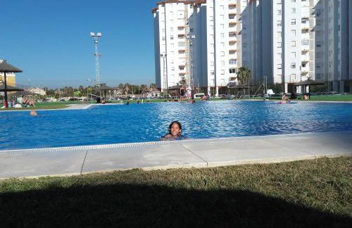 Apartamento playa Valdelagrana - Foto 25