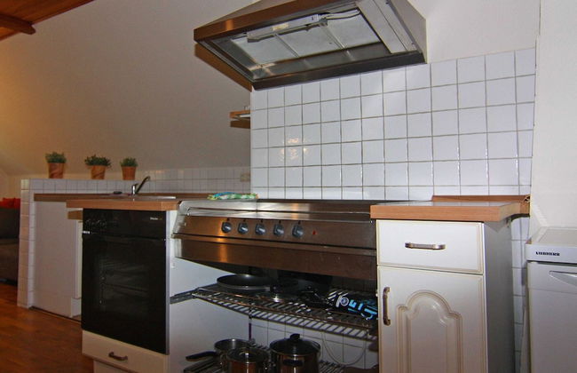 Apartment, Wieck am Darss - Foto 18