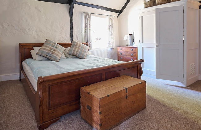 Church Cottage - Foto 2