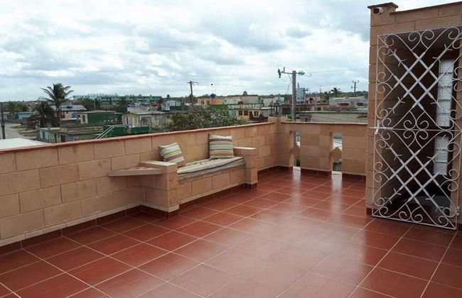 Apartment in Cárdenas with swimming pool and garden - Foto 30