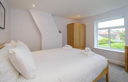 Primrose Cottage, Leiston, near Sizewell, Thorpeness and Aldeburgh - Managed by Aldeburgh Coastal Cottages - Foto 17