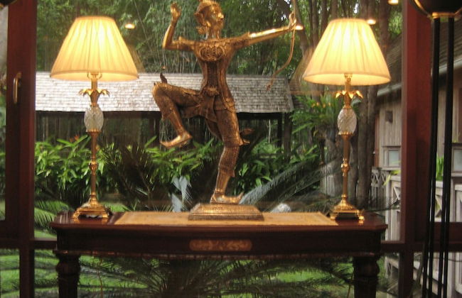 Teakwood Villa - Photo 16