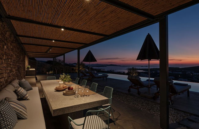 Olithos Villas - Photo 55