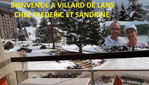 Un air de Bretagne à la montagne-STUDIO AVEC BALCON - Foto 5