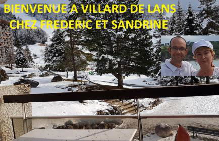 Un air de Bretagne à la montagne-STUDIO AVEC BALCON - Foto 5