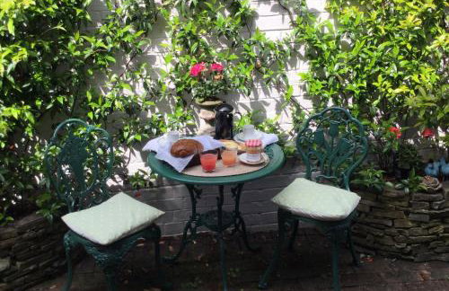 The Lodge - Luxury Lodge with Super King Size Bed, Kitchen & Shower Room - Foto 20