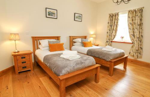 Yr Hen Beudy - Foto 16