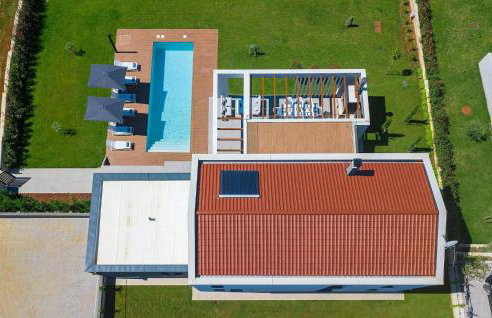 Villa Sabina - Foto 9