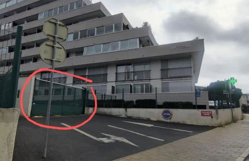 Marius, 3 ch, parking, Tram Croix d'argent au pied, Sleep-in-Montpellier - Foto 12