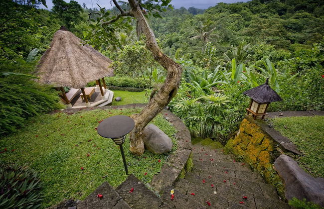 Bukit Naga Villa-Private Pool - Foto 17