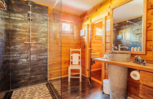 Blockhaus an der Skiwiese Braunlage - Foto 37