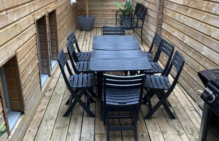 La Terrasse Victor Hugo - Hypercentre, Idéal Groupe - Foto 12