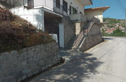 Tzoumerka Panorama - Photo 4