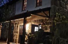 Rustic Retreat-Country House - Foto 13