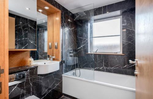 Luxury 3 Bed 2 Bath Apartment Marylebone Station - Foto 6