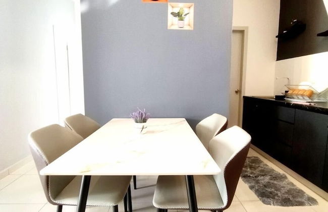 The Horizon Ipoh Stay by Grab A Stay - Foto 52