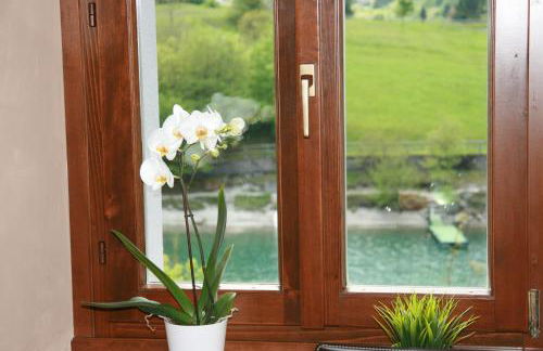 Trilocale sul Lago di Molveno - Foto 12