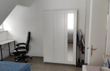Helle Ferienwohnung in Lichtenfels Schney - Foto 7