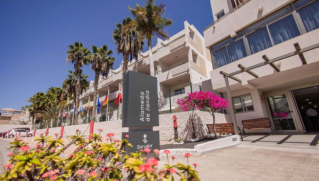 Servatur Alameda de Jandía - Foto 2, Imagen principal