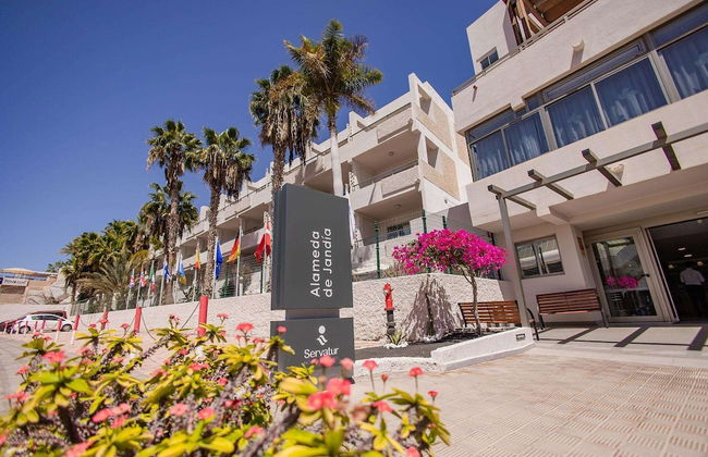 Servatur Alameda de Jandía - Foto 1