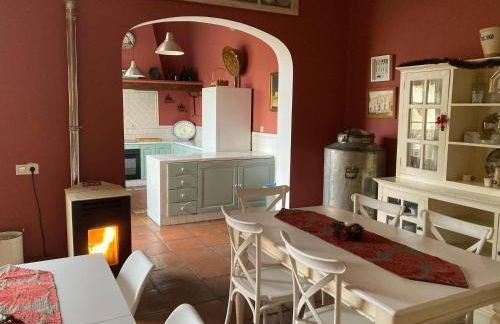 Casa Rural Valdevilano - Foto 27