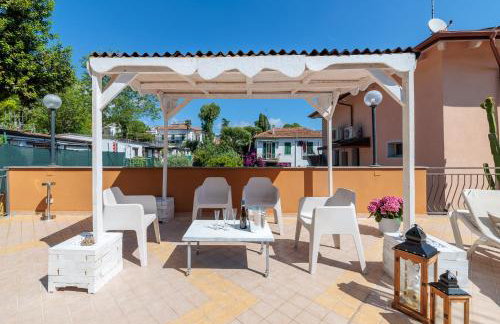 Villa Caterina Mare, BBQ, Pet friendly, Terrazzo & Relax - Photo 61
