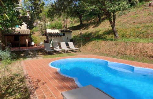 Villa la Pieve - Foto 10