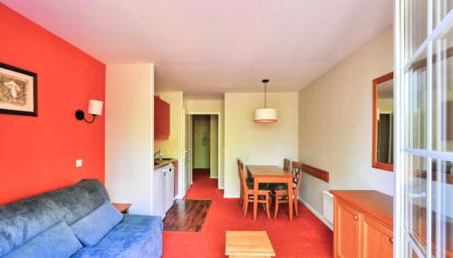 La résidence du Lac - maeva Home - Appartement 2 pièces 4 personnes - Sélection MAE-5243 - Foto 3, furniture