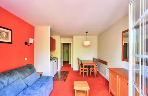 La résidence du Lac - maeva Home - Appartement 2 pièces 4 personnes - Sélection MAE-5243 - Foto 3