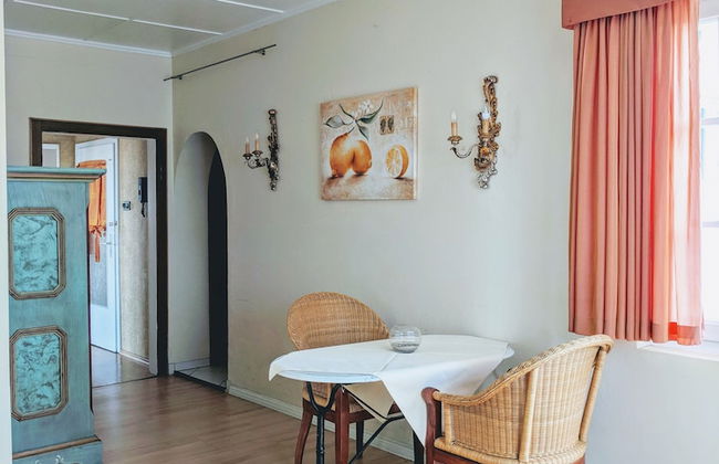 Apartmenthaus am Rhein - Foto 8