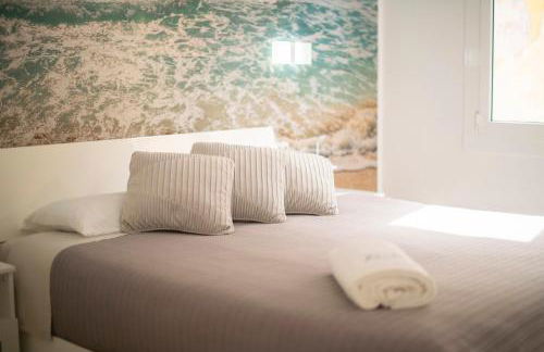 Apartamento a 100 metros de la playa - Foto 17