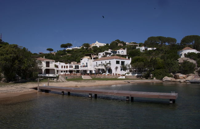 Boutique Hotel Rafael - Foto 9