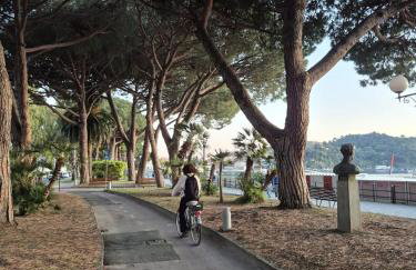 Alloggio Ametista frontemare con posto auto - Photo 62